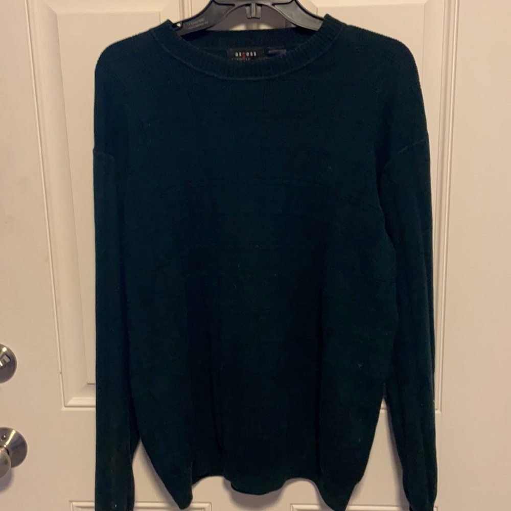 Axcess sweater